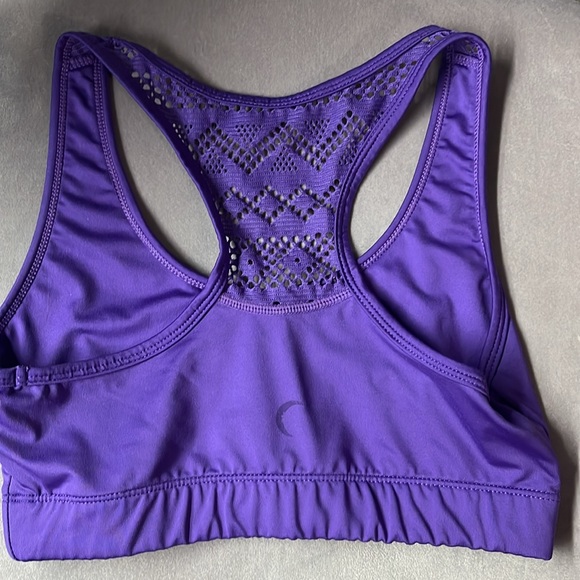 Zyia sports bra - Picture 2 of 2